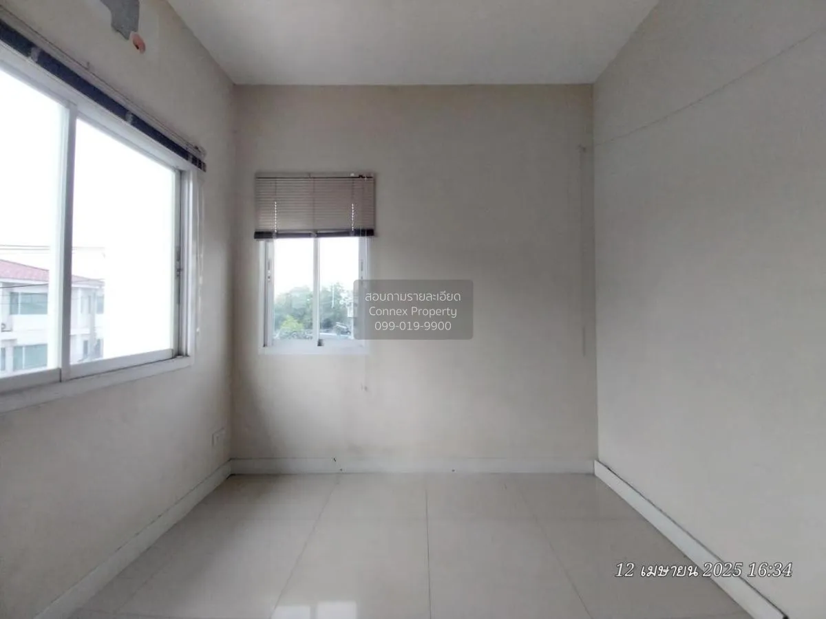 ขายโครงการ กานต์ศิริ นวลจันทร์ นวลจันทร์ เขต บึงกุ่ม กรุงเทพ CX-1