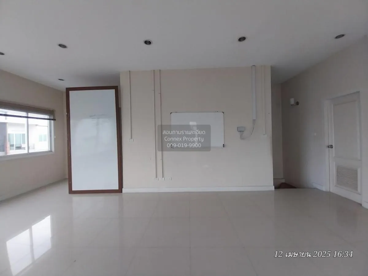 ขายโครงการ กานต์ศิริ นวลจันทร์ นวลจันทร์ เขต บึงกุ่ม กรุงเทพ CX-1