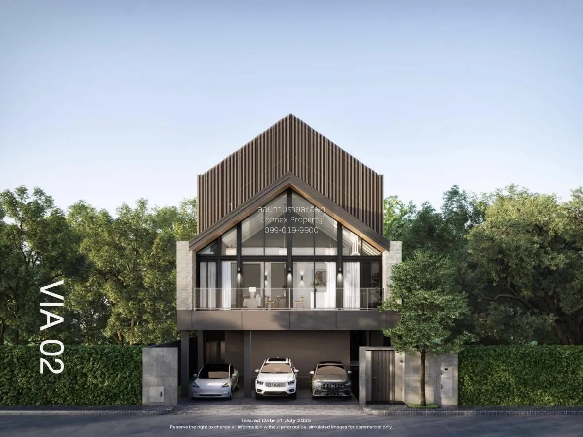 ขายบ้าน  โนเบิล เอควา ริเวอร์ฟร้อนท์ ราษฎร์บูรณะ ราษฎร์บูรณะ เขต  1