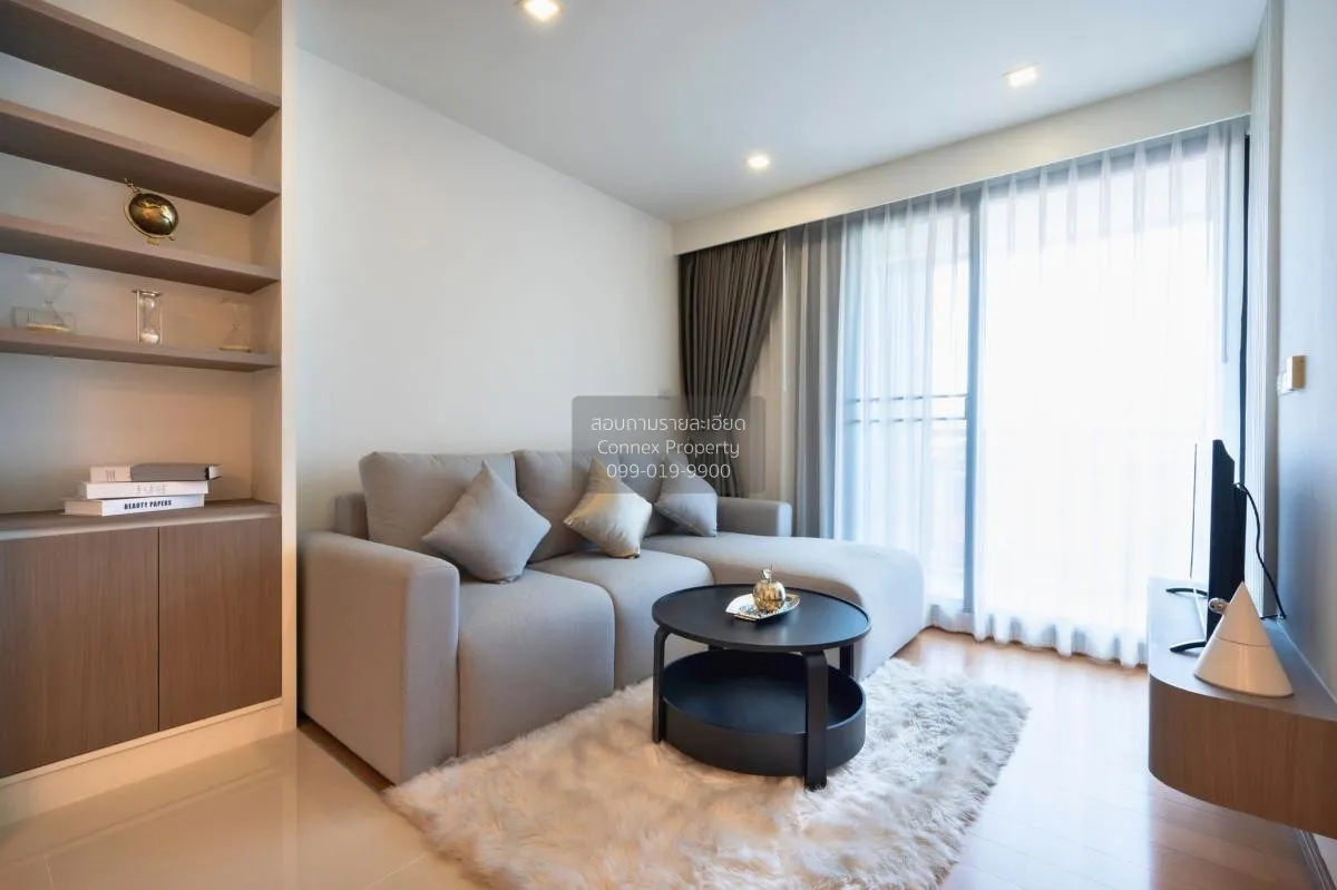 ขายคอนโด  อาท แอท ทองหล่อ BTS-ทองหล่อ คลองเตย เขต วัฒนา กรุงเทพ C 2