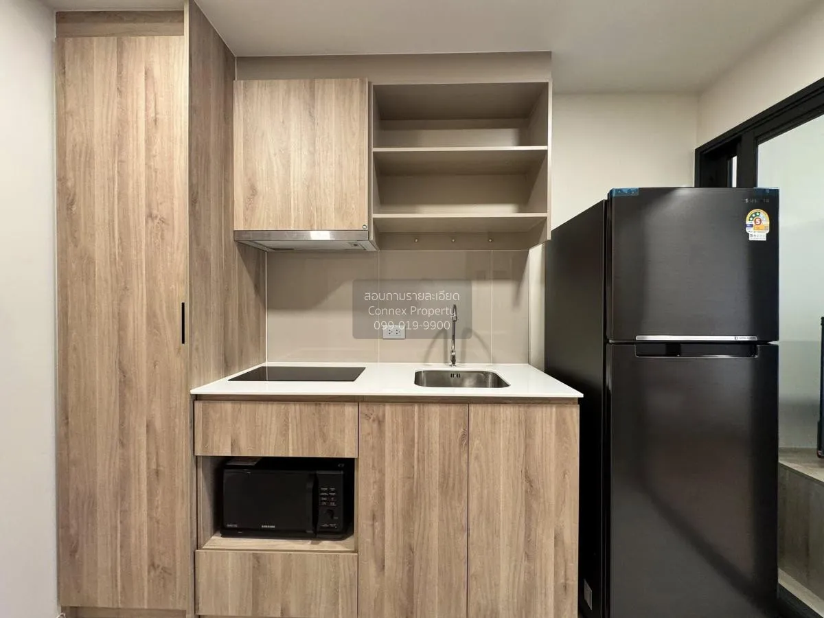 เช่าคอนโด  เดอะ เบส เออร์เบิน พระราม 9 MRT-พระราม 9 ห้วยขวาง เขต  1