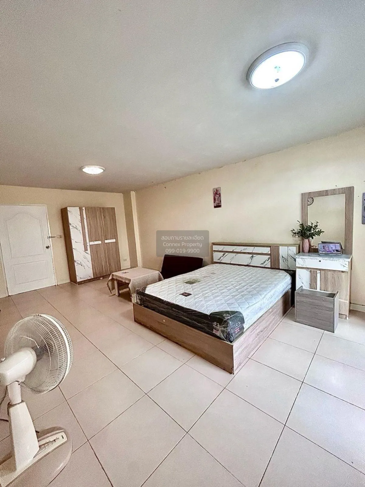 ขายคอนโด  บ้านสวนแจ้งวัฒนะ สีกัน เขต ดอนเมือง กรุงเทพ CX-131848 3