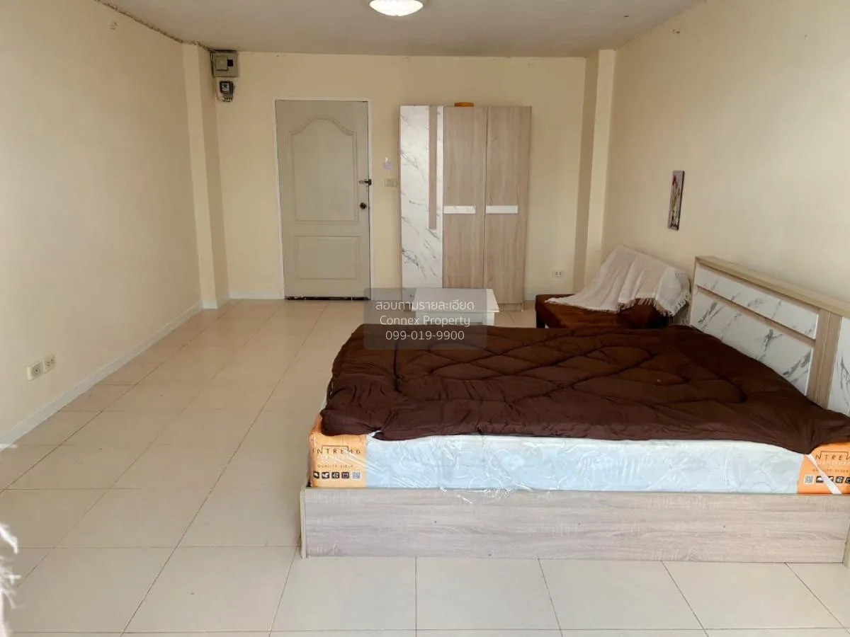 ขายคอนโด  บ้านสวนแจ้งวัฒนะ สีกัน เขต ดอนเมือง กรุงเทพ CX-131848 4