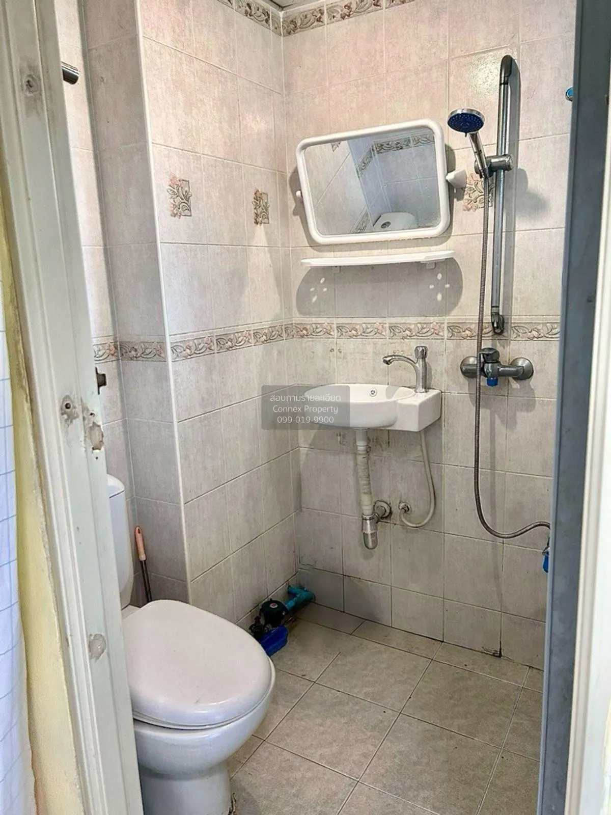 ขายคอนโด  บ้านสวนแจ้งวัฒนะ สีกัน เขต ดอนเมือง กรุงเทพ CX-131848