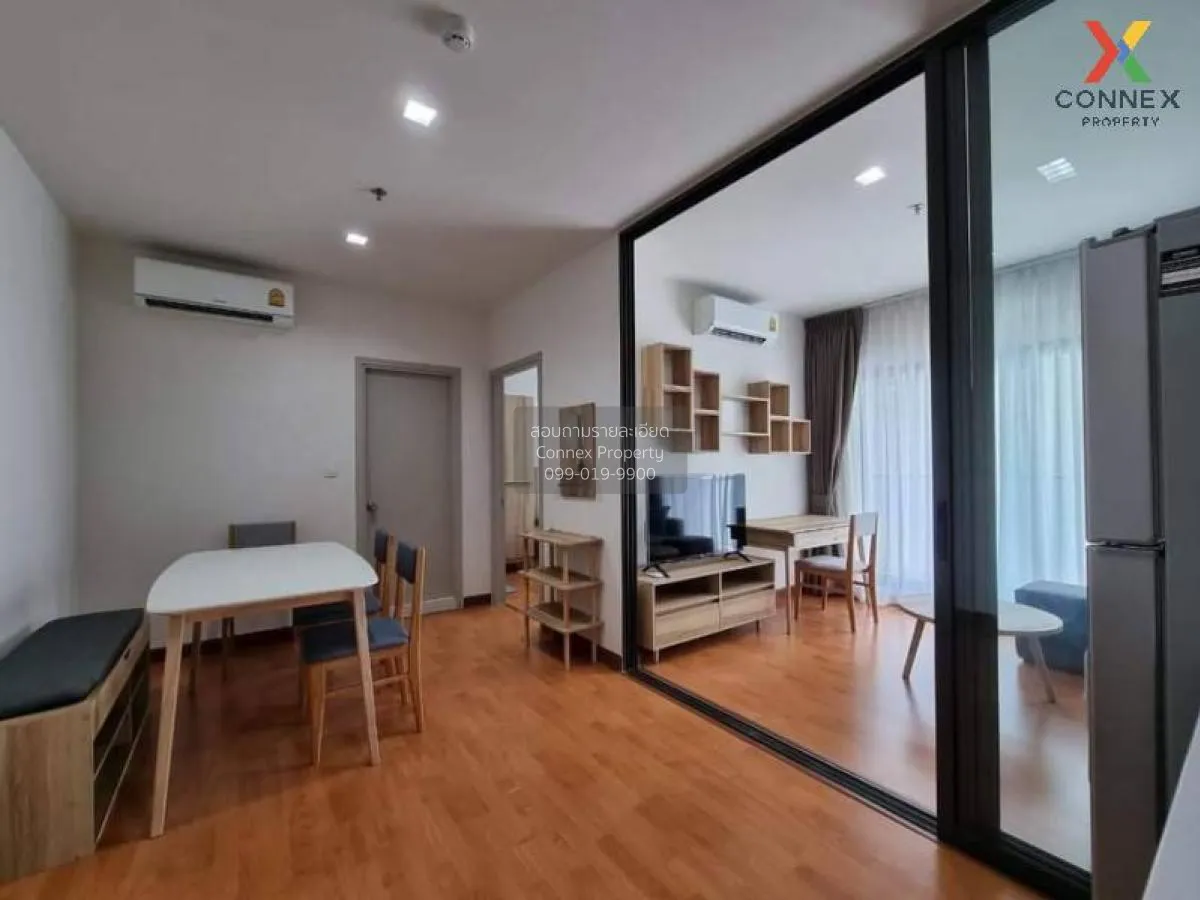 ขายคอนโด  ไลฟ์ สุขุมวิท 48 BTS-พระโขนง พระโขนง เขต คลองเตย กรุงเท 4