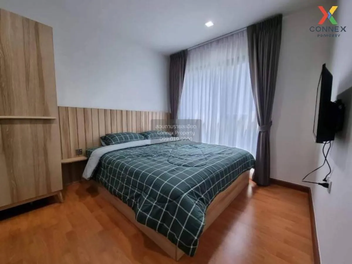 ขายคอนโด  ไลฟ์ สุขุมวิท 48 BTS-พระโขนง พระโขนง เขต คลองเตย กรุงเท