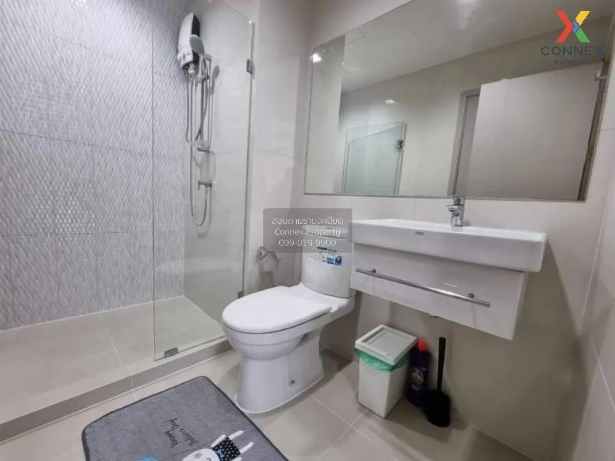 ขายคอนโด  ไลฟ์ สุขุมวิท 48 BTS-พระโขนง พระโขนง เขต คลองเตย กรุงเท