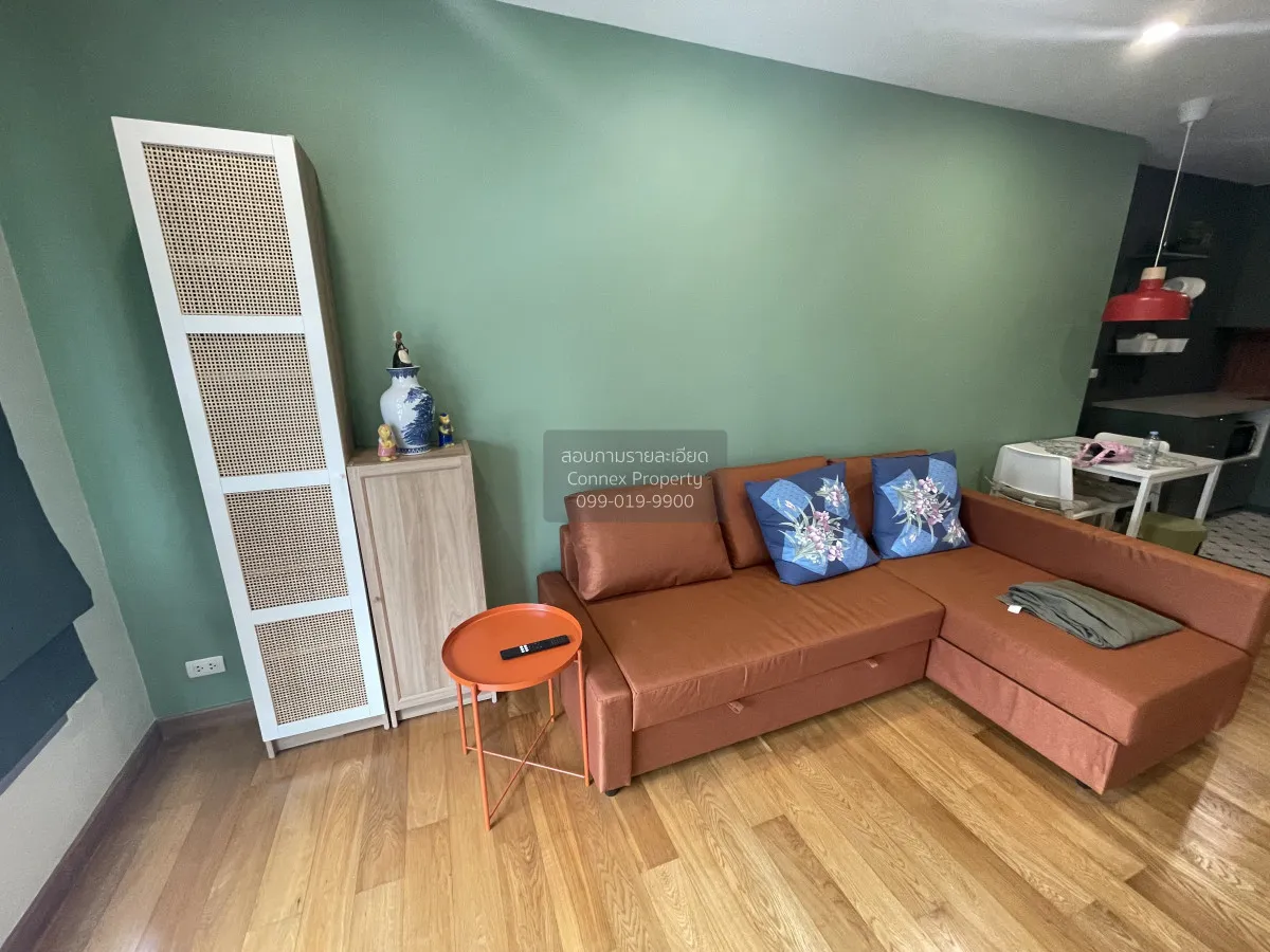 For Rent Condo , Life @ Sathorn 10 , BTS-Chong Nonsi , Silom , Ba 2