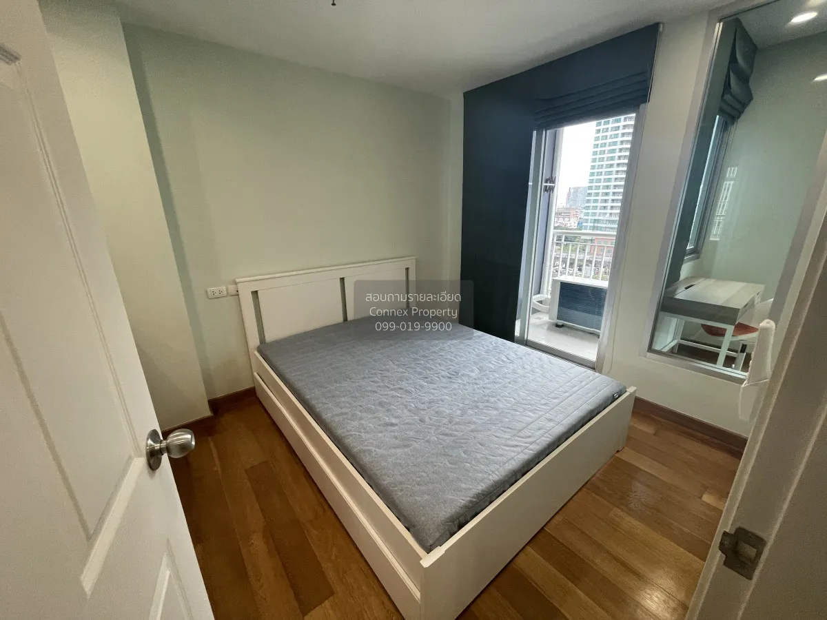 For Rent Condo , Life @ Sathorn 10 , BTS-Chong Nonsi , Silom , Ba 3