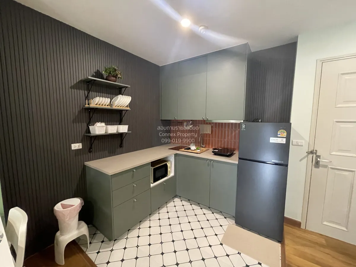 For Rent Condo , Life @ Sathorn 10 , BTS-Chong Nonsi , Silom , Ba 4