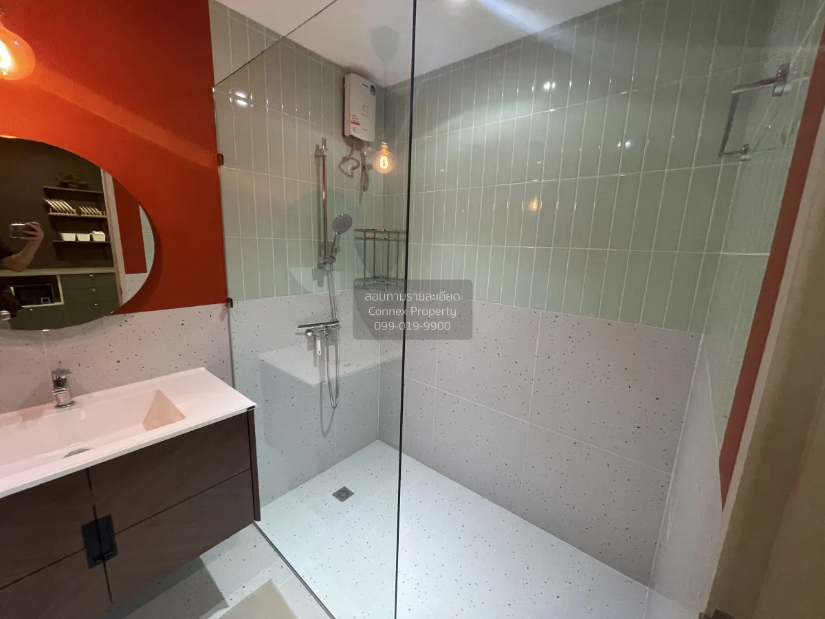 For Rent Condo , Life @ Sathorn 10 , BTS-Chong Nonsi , Silom , Ba