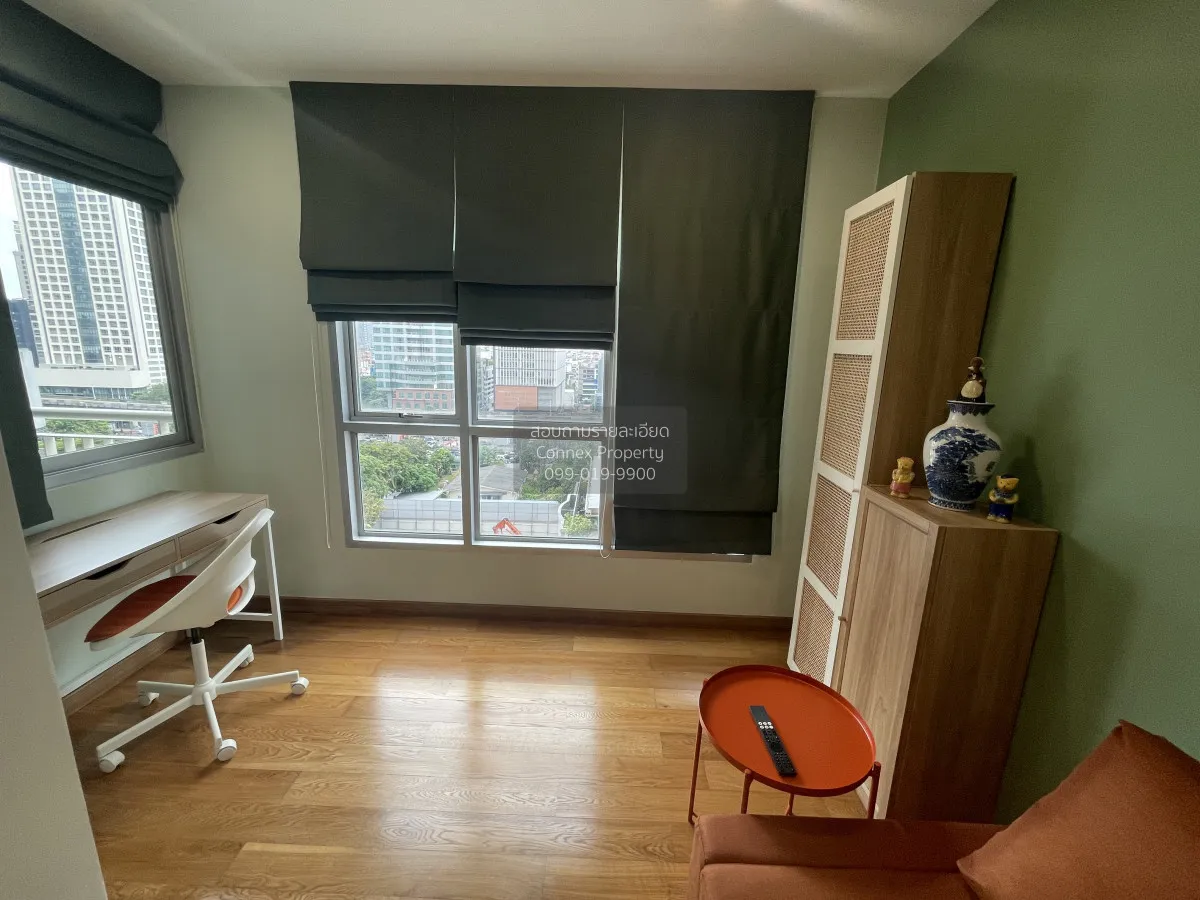 For Rent Condo , Life @ Sathorn 10 , BTS-Chong Nonsi , Silom , Ba