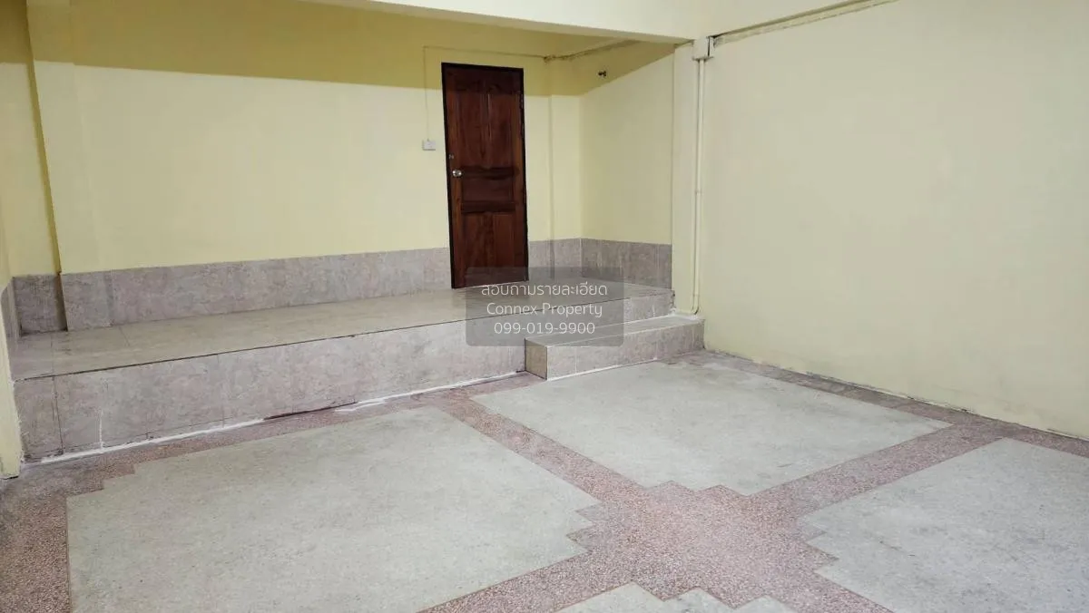 For Rent Townhouse in Bangsue , Bang Rak , Bang Su , Bangkok , CX