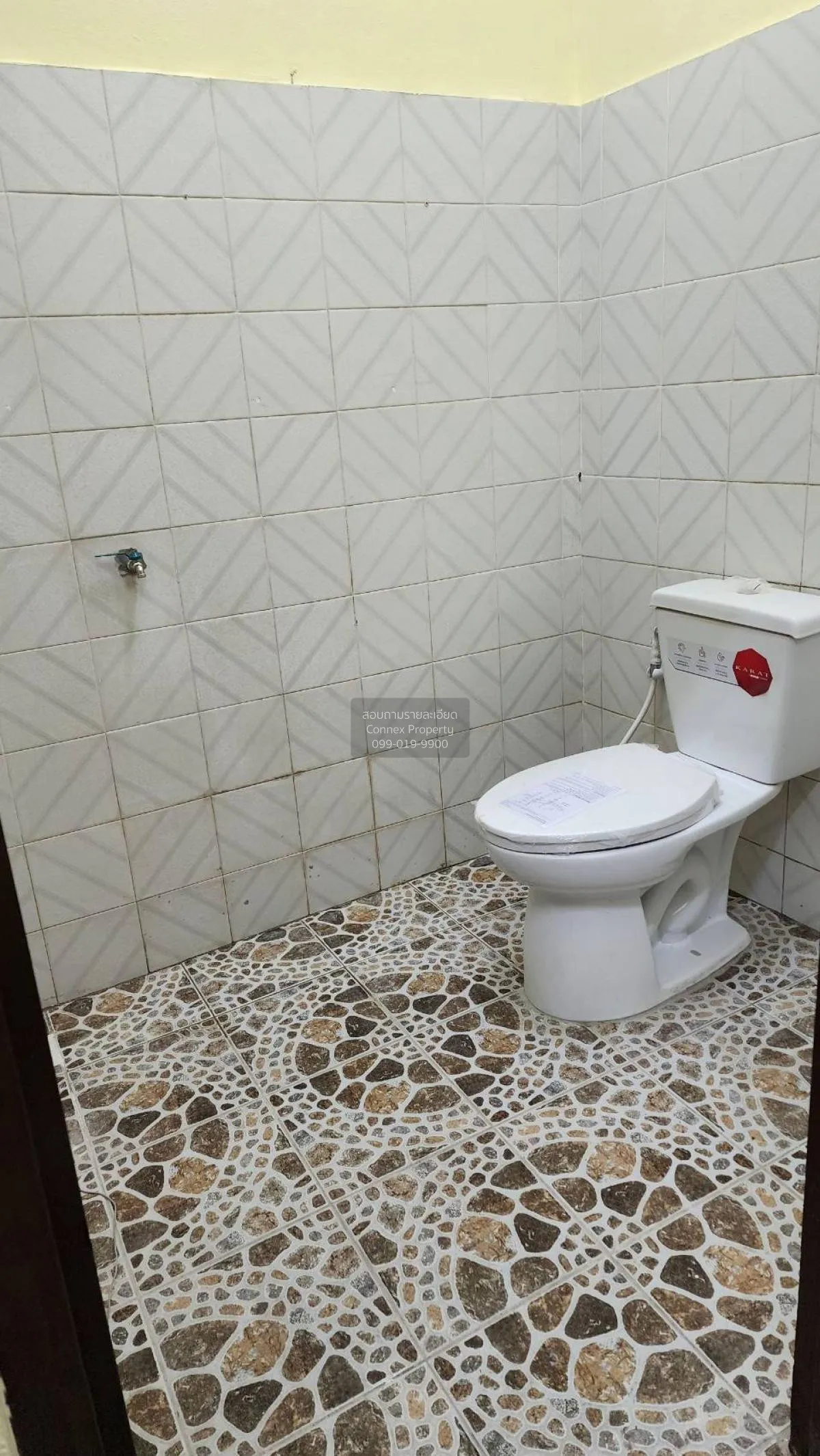 For Rent Townhouse in Bangsue , Bang Rak , Bang Su , Bangkok , CX