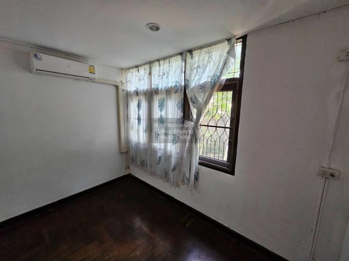 เช่าบ้านสวน 2ชั้น ลาดพร้าว 1 แยก 16  171ตรว.  จอมพล  เขต จตุจักร 