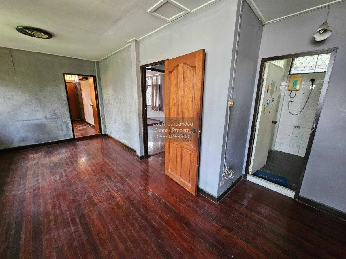 For Sale Baan Suan Chef Kani, Lat Phrao 1, Soi 25, 204 sq m. , Ch