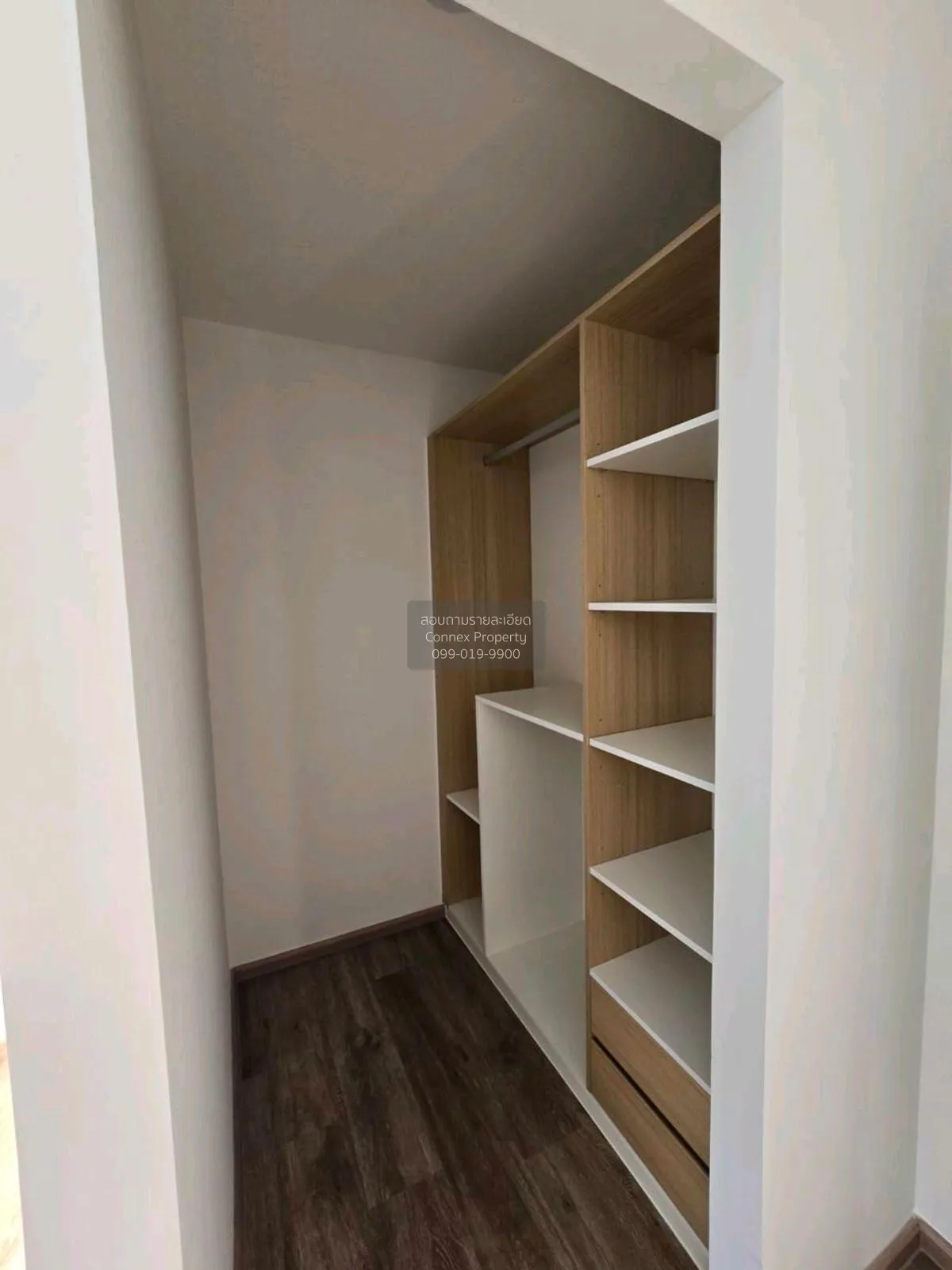 เช่าคอนโด  เสนา คิทท์ ศรีนครินทร์ - ศรีด่าน MRT-ศรีด่าน (สายสีเหล