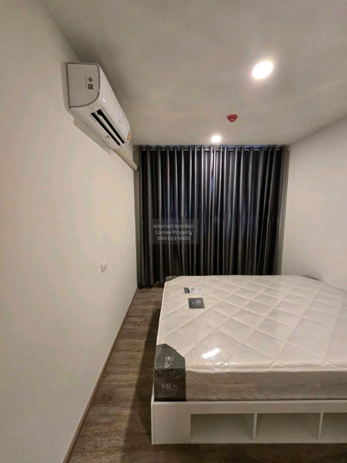 เช่าคอนโด  เสนา คิทท์ ศรีนครินทร์ - ศรีด่าน MRT-ศรีด่าน (สายสีเหล