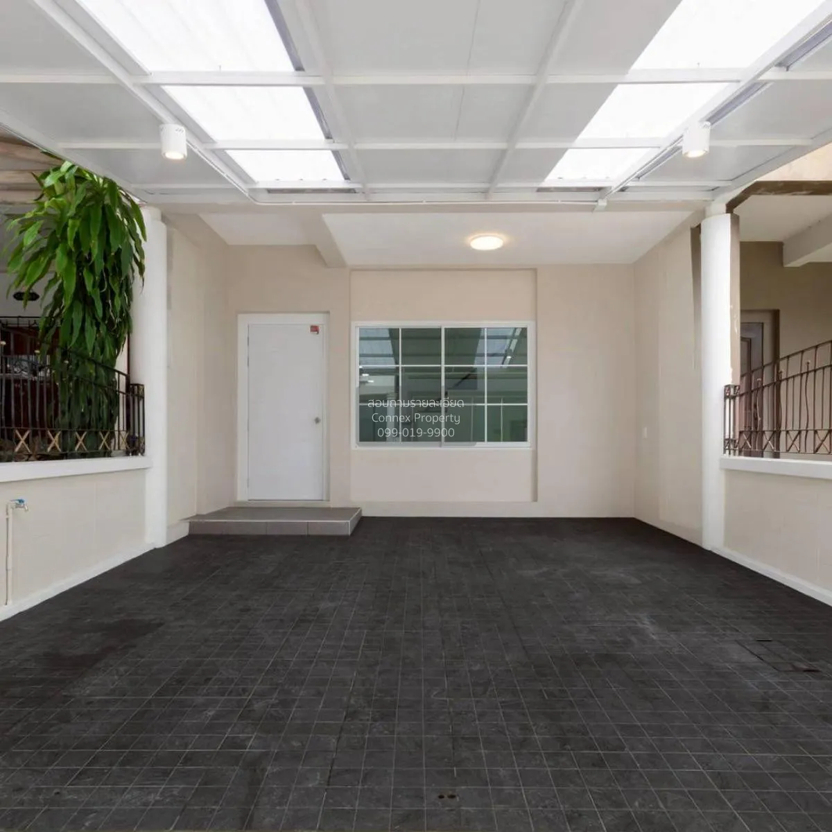 ขายทาวน์เฮ้าส์/ทาวน์โฮม  ศุภาลัยวิลล์ รัตนาธิเบศร์ หน้ากว้าง รีโน 2