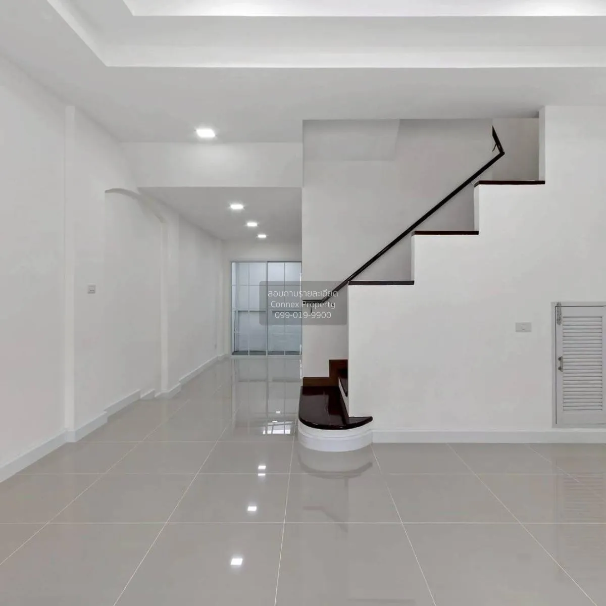 ขายทาวน์เฮ้าส์/ทาวน์โฮม  ศุภาลัยวิลล์ รัตนาธิเบศร์ หน้ากว้าง รีโน 3