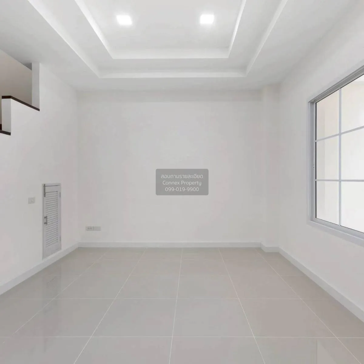 ขายทาวน์เฮ้าส์/ทาวน์โฮม  ศุภาลัยวิลล์ รัตนาธิเบศร์ หน้ากว้าง รีโน