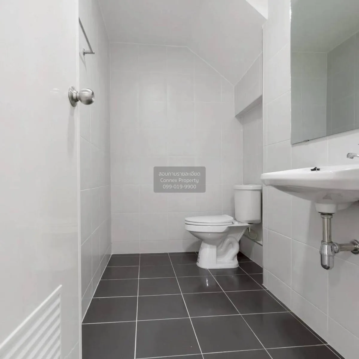 ขายทาวน์เฮ้าส์/ทาวน์โฮม  ศุภาลัยวิลล์ รัตนาธิเบศร์ หน้ากว้าง รีโน