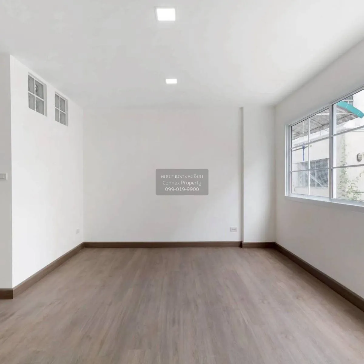 ขายทาวน์เฮ้าส์/ทาวน์โฮม  ศุภาลัยวิลล์ รัตนาธิเบศร์ หน้ากว้าง รีโน