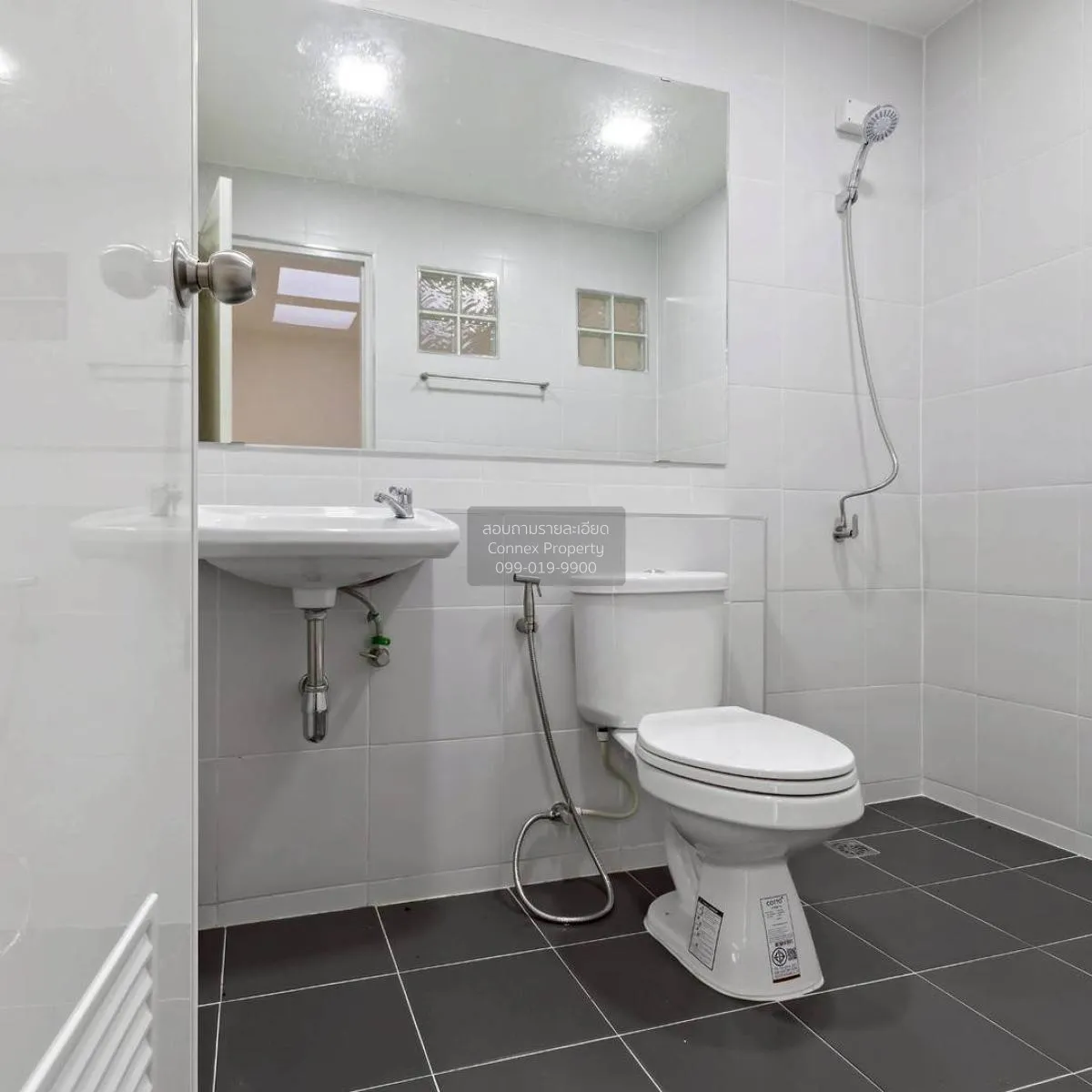 ขายทาวน์เฮ้าส์/ทาวน์โฮม  ศุภาลัยวิลล์ รัตนาธิเบศร์ หน้ากว้าง รีโน