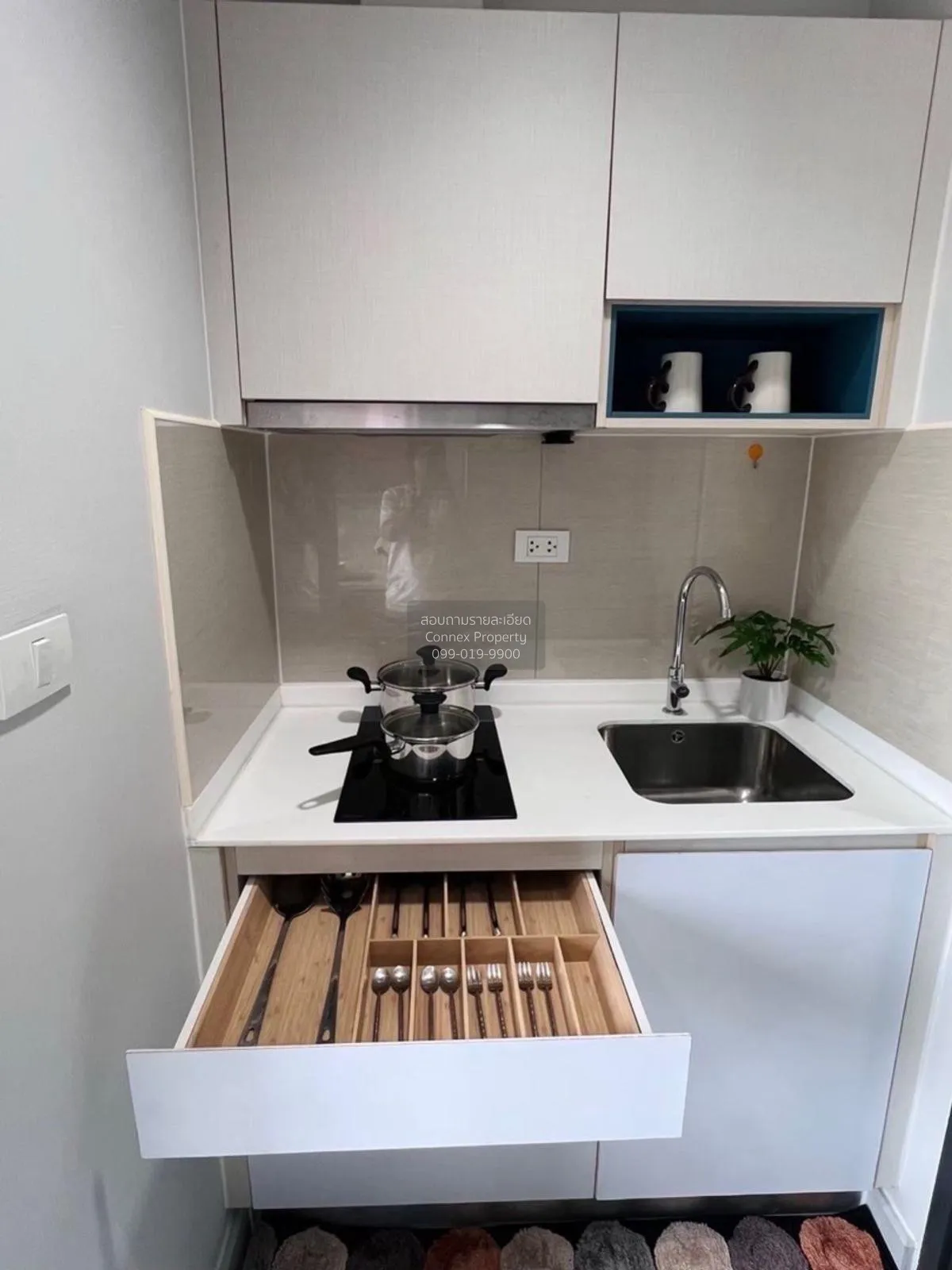 ขายคอนโด  เซ็นทริค ซี พัทยา หนองปรือ บางละมุง ชลบุรี CX-131862 3