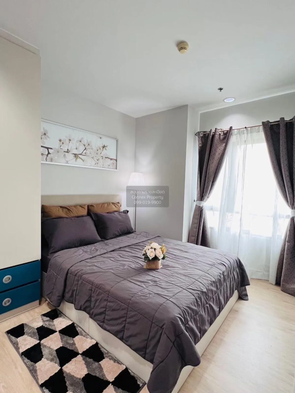 ขายคอนโด  เซ็นทริค ซี พัทยา หนองปรือ บางละมุง ชลบุรี CX-131862