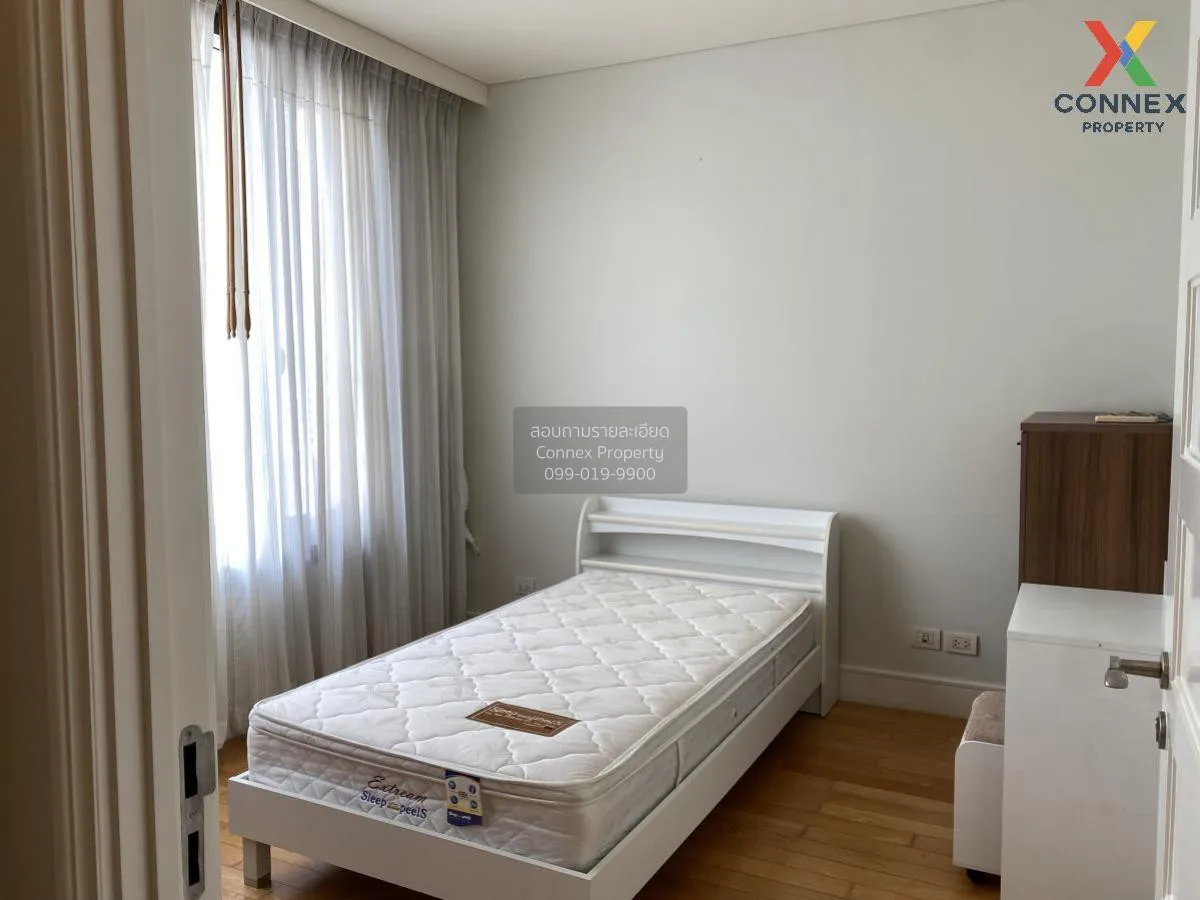 เช่าคอนโด  ออกัสตัน สุขุมวิท 22 BTS-พร้อมพงษ์ คลองตัน เขต คลองเตย