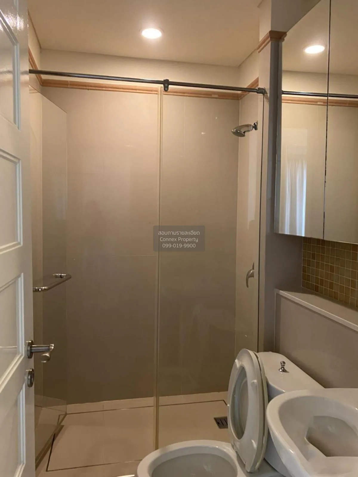 เช่าคอนโด  ออกัสตัน สุขุมวิท 22 BTS-พร้อมพงษ์ คลองตัน เขต คลองเตย