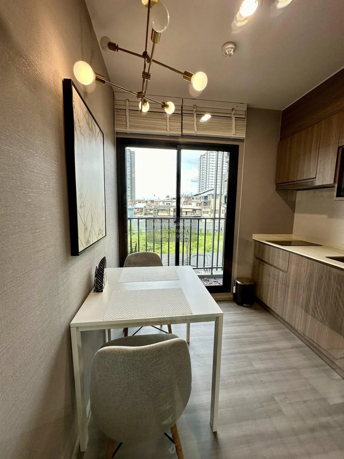 For Sale Condo , The Parkland Charan - Pinklao , MRT-Bang Yi Khon 3