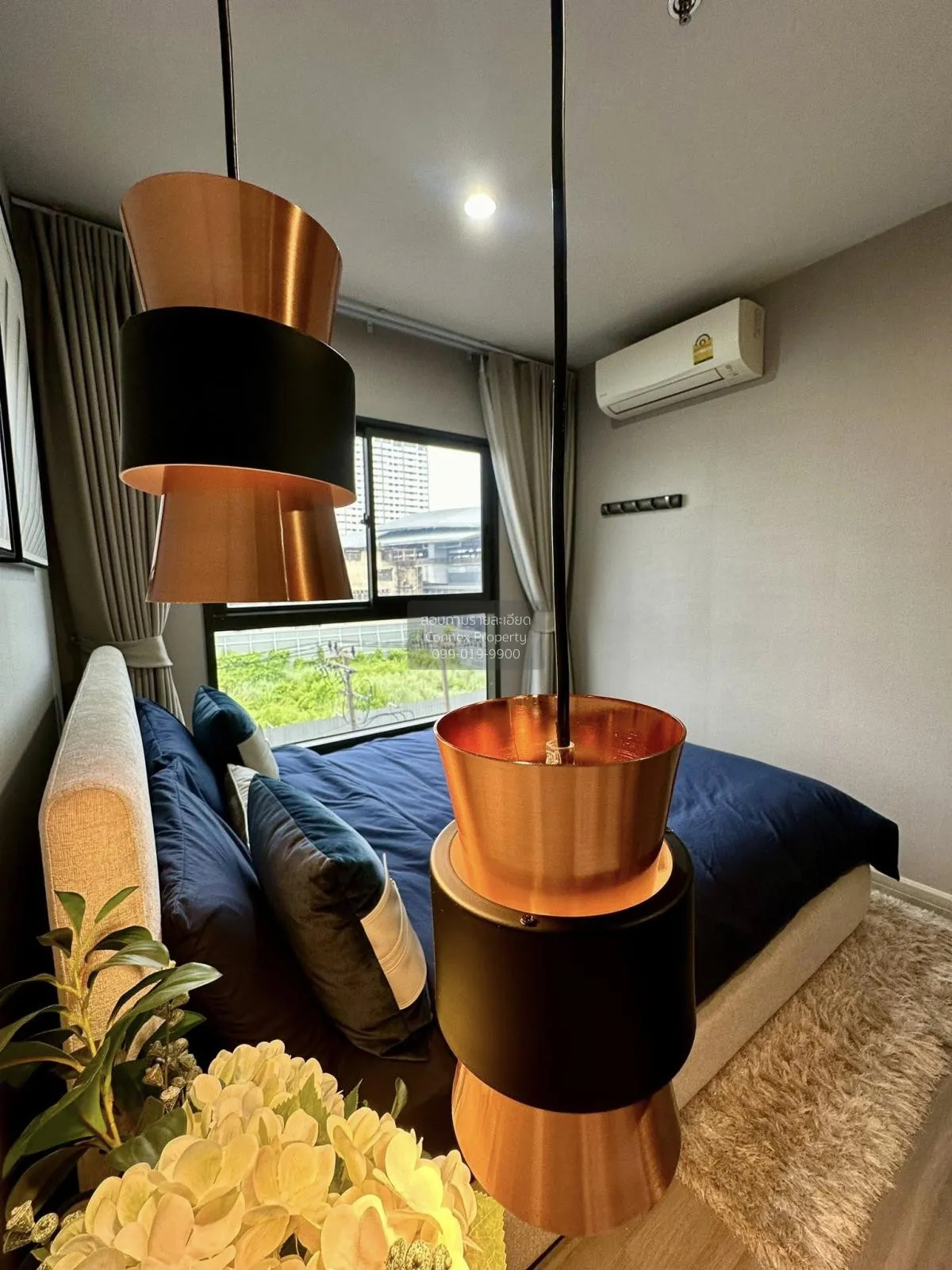 For Sale Condo , The Parkland Charan - Pinklao , MRT-Bang Yi Khon