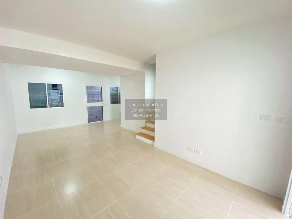 For Sale Townhouse/Townhome  , Baan Pruksa Prime 95/1 Soi Kantana