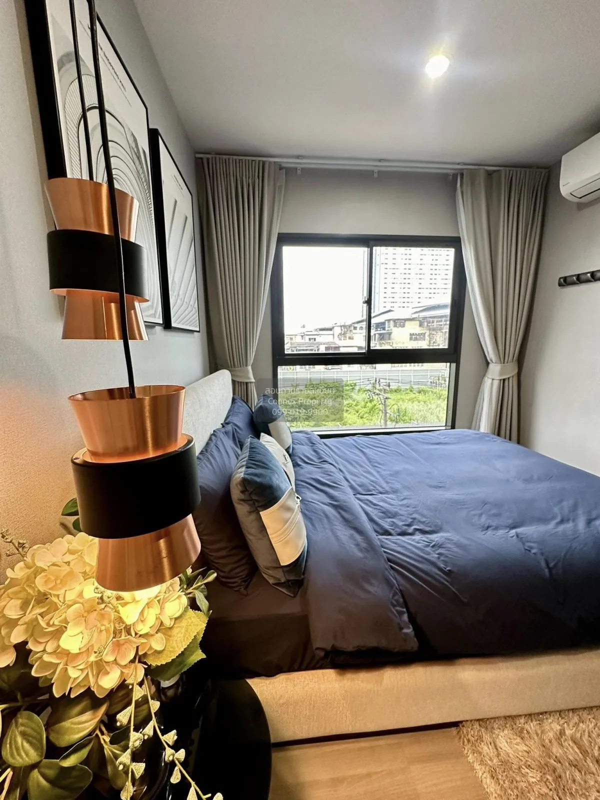 For Rent Condo , The Parkland Charan - Pinklao , MRT-Bang Yi Khon