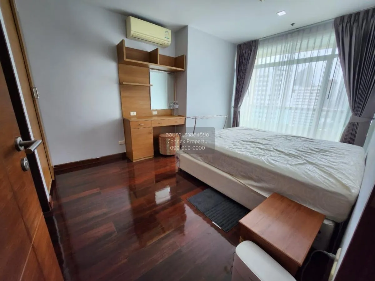 For Rent Condo , Sukhumvit City Resort , BTS-Nana , Khlong Toei N 2
