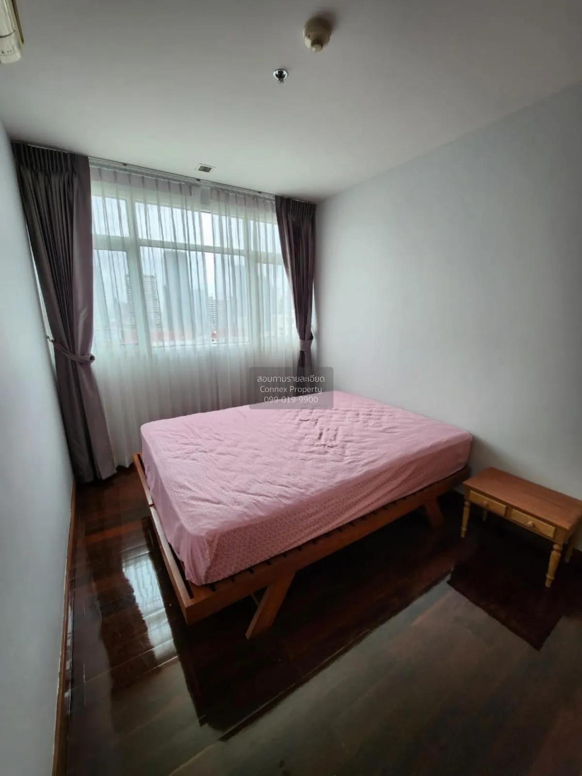 For Rent Condo , Sukhumvit City Resort , BTS-Nana , Khlong Toei N