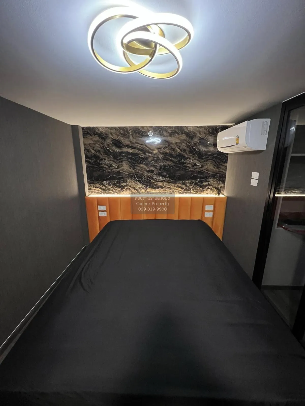 For Rent Condo , KnightsBridge Space Ratchayothin , BTS-Phahon Yo