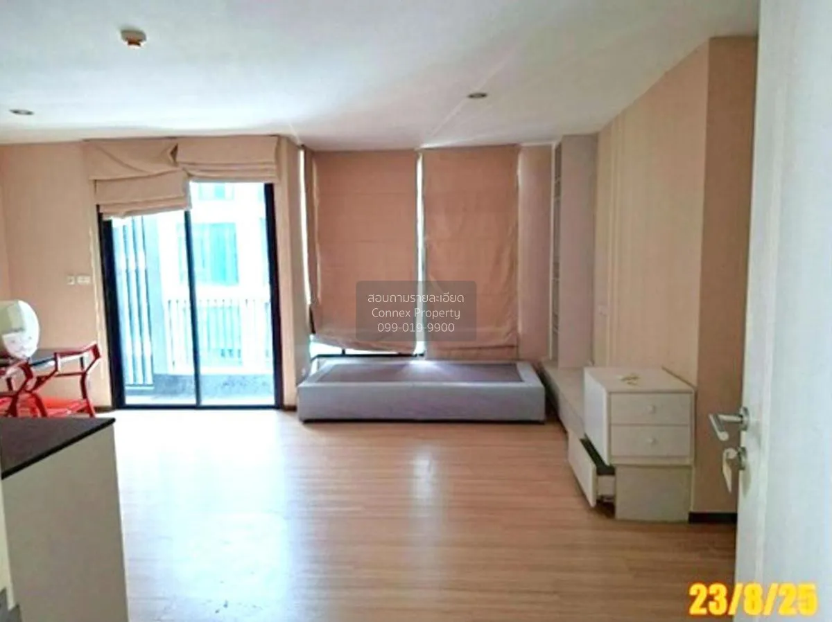 For Sale Condo , Fresh Condo , MRT-Bang Pho , Bang Sue , Bang Su  3