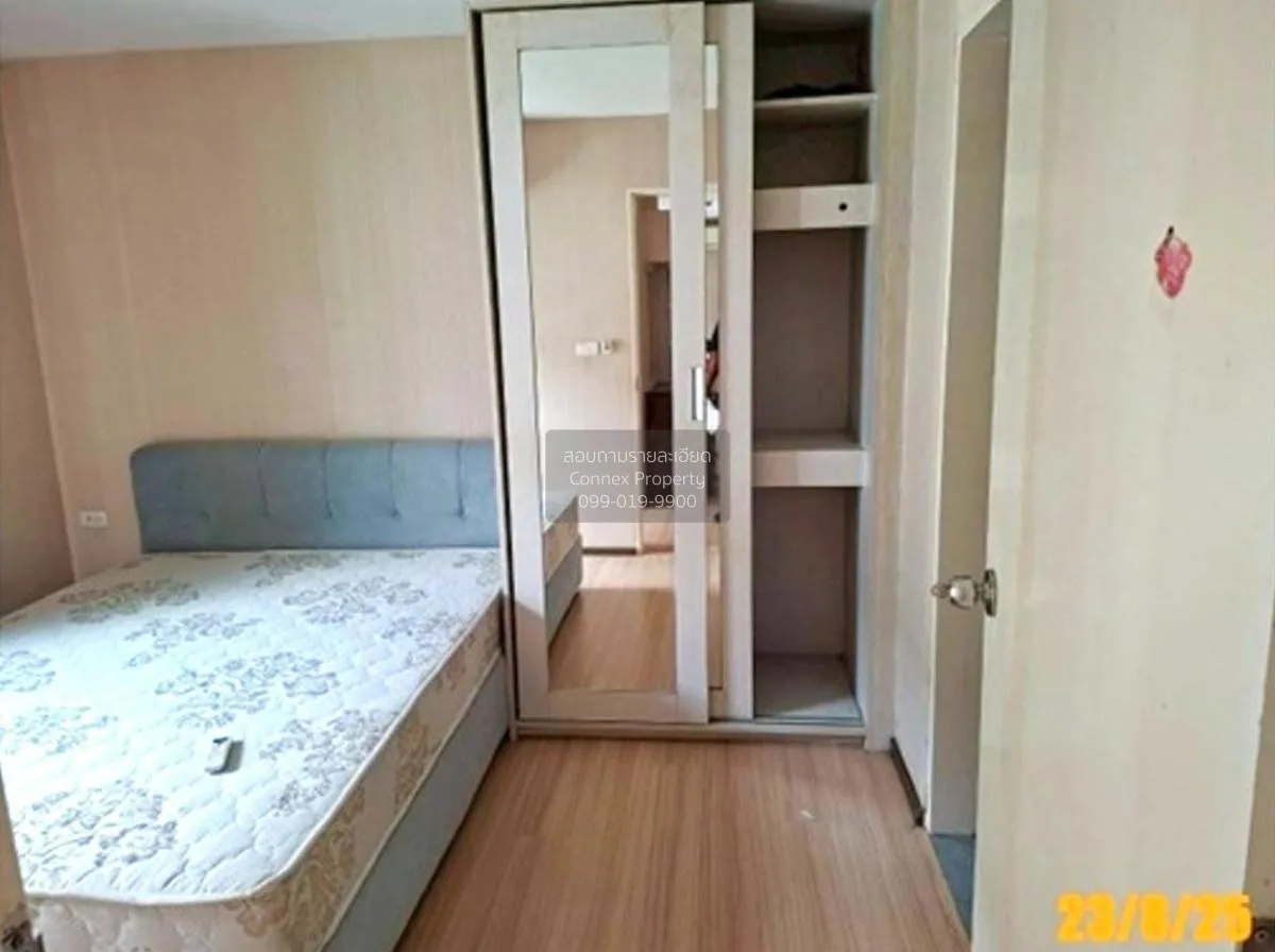 For Sale Condo , Fresh Condo , MRT-Bang Pho , Bang Sue , Bang Su 