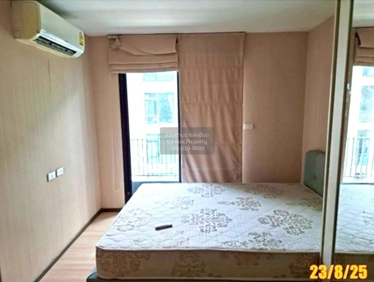 For Sale Condo , Fresh Condo , MRT-Bang Pho , Bang Sue , Bang Su 