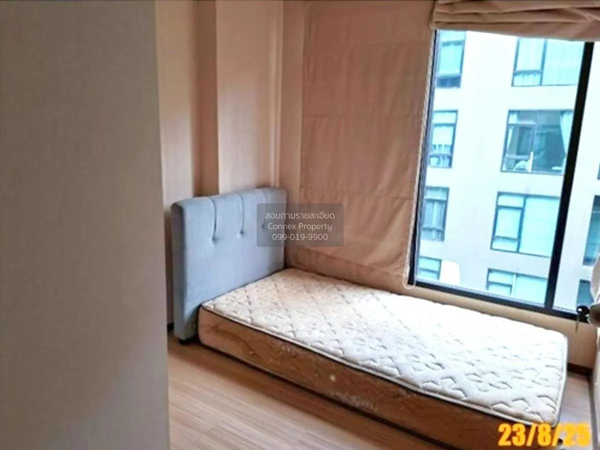 For Sale Condo , Fresh Condo , MRT-Bang Pho , Bang Sue , Bang Su 