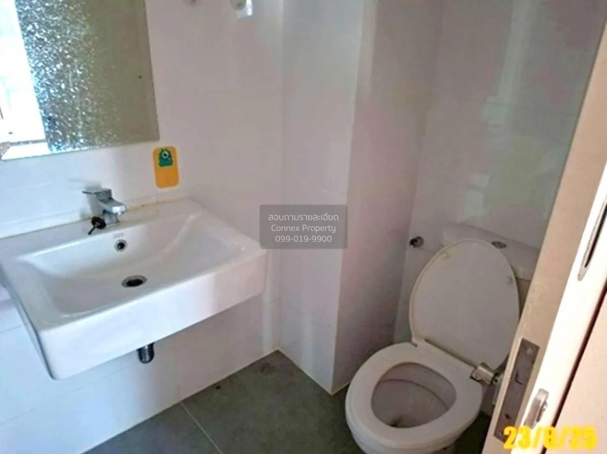 For Sale Condo , Fresh Condo , MRT-Bang Pho , Bang Sue , Bang Su 