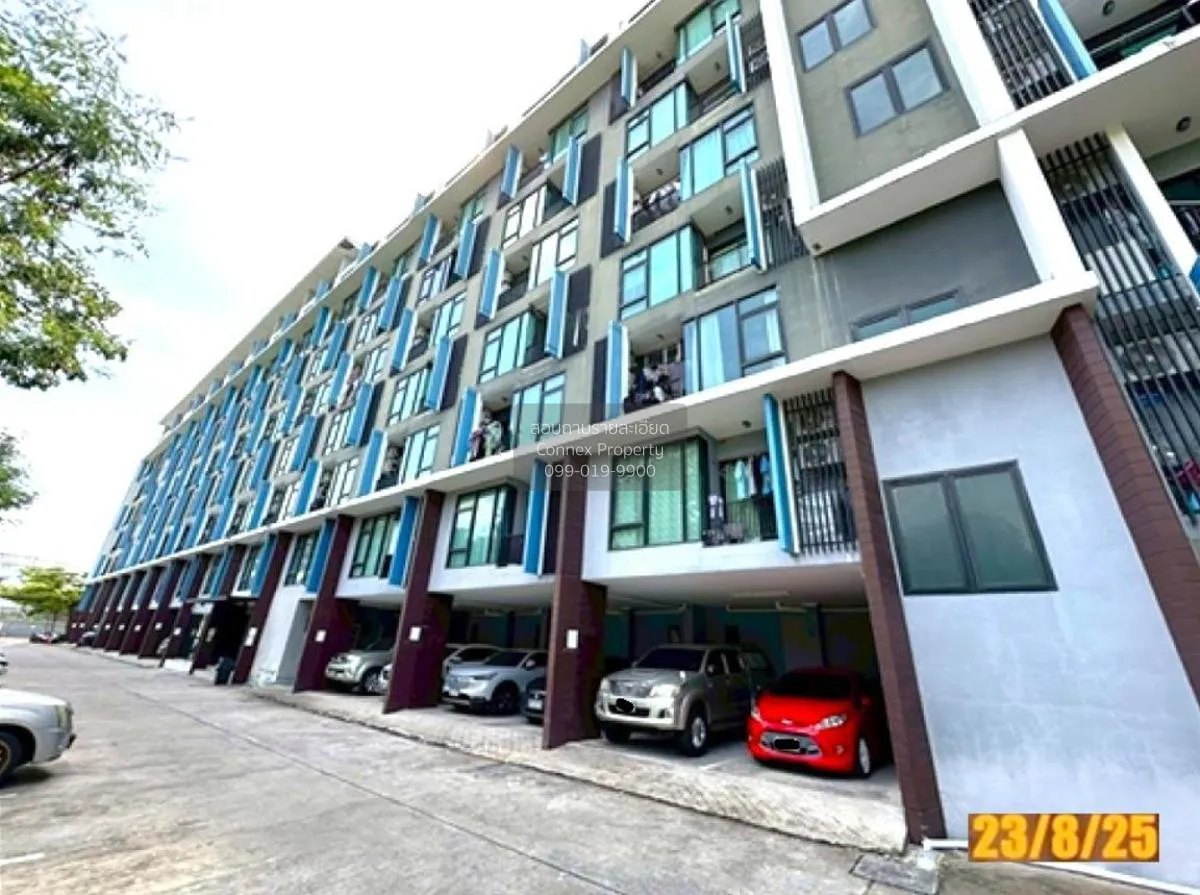 For Sale Condo , Fresh Condo , MRT-Bang Pho , Bang Sue , Bang Su 