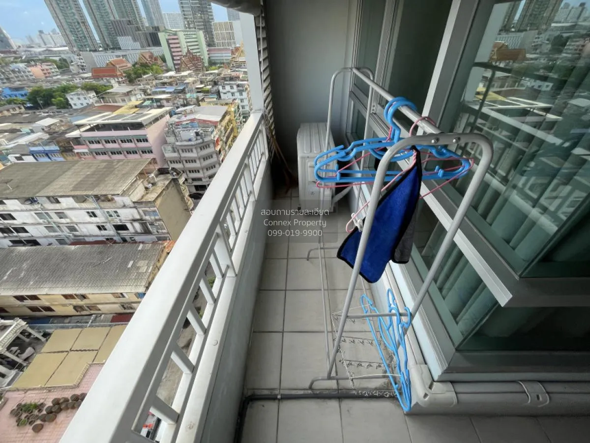 For Sale Condo , The Station Sathorn Bangrak , BTS-Saphan Taksin  3