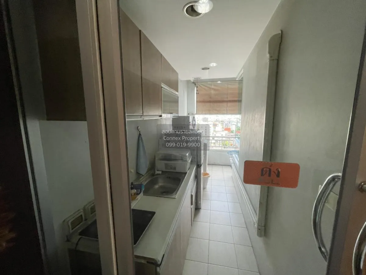 For Sale Condo , The Station Sathorn Bangrak , BTS-Saphan Taksin  4