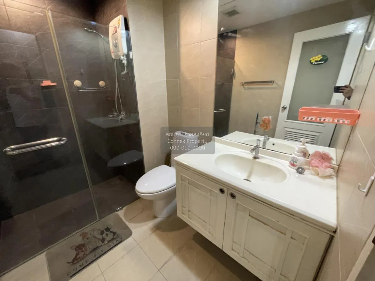 For Sale Condo , The Station Sathorn Bangrak , BTS-Saphan Taksin 