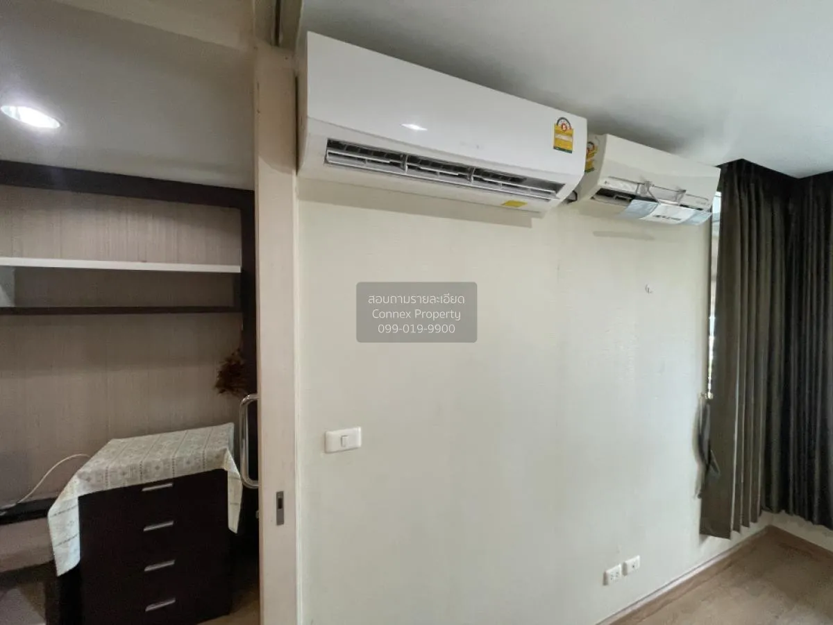 For Sale Condo , The Station Sathorn Bangrak , BTS-Saphan Taksin 