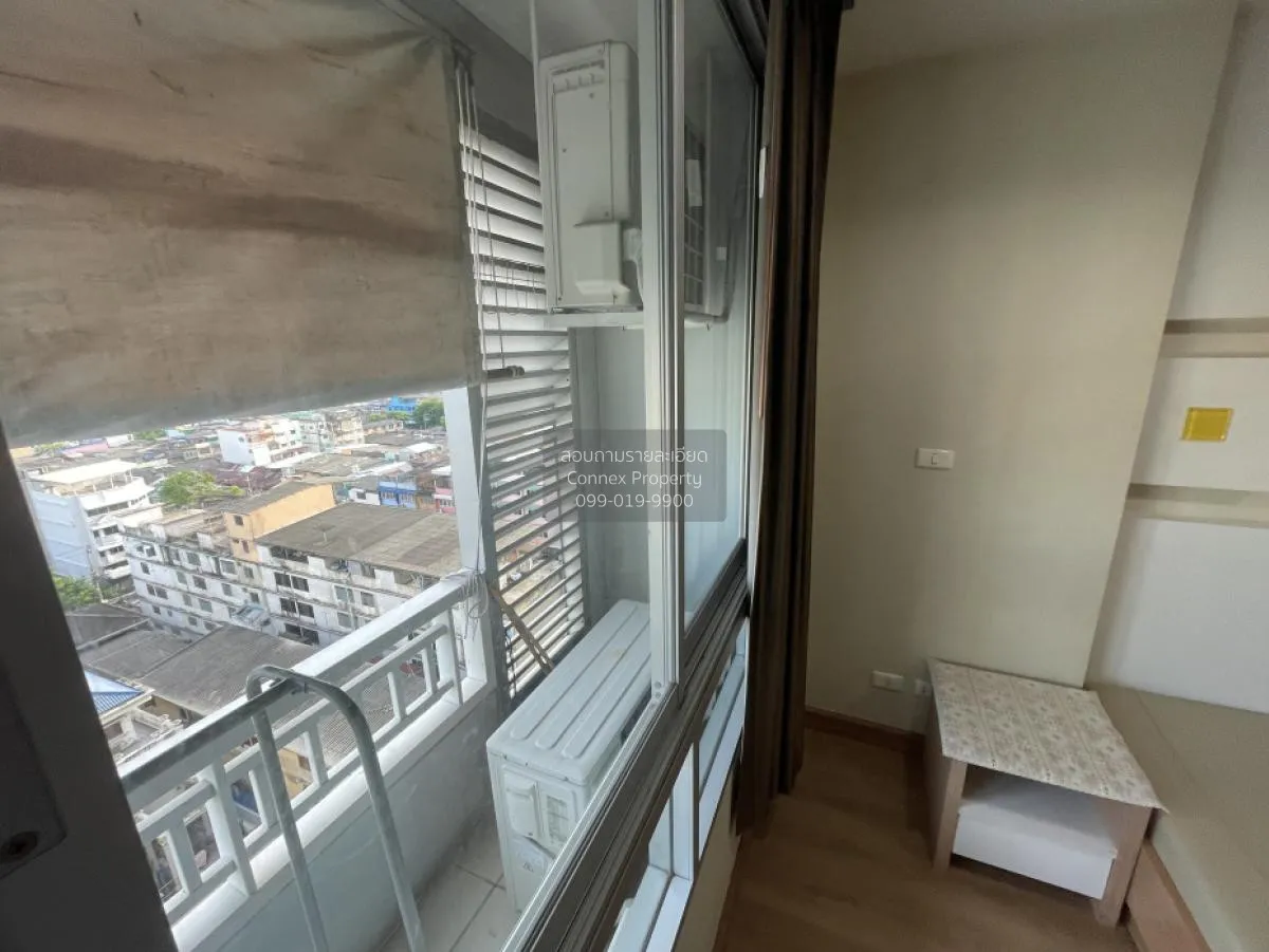 For Sale Condo , The Station Sathorn Bangrak , BTS-Saphan Taksin 